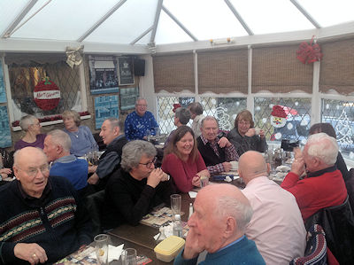 19-12-2018 Killingworth Arms 1.jpg (35265 bytes)